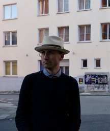 Anno Christopher Kurth