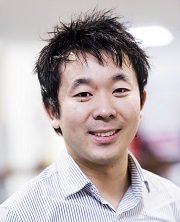 Billy Wu