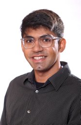 Eshaan Nichani