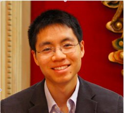 Louis Chen