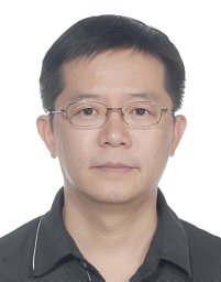 Chen Kai (陈凯)