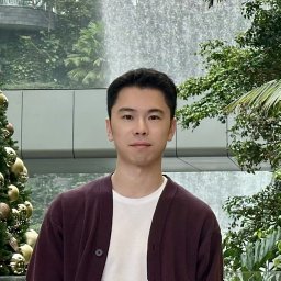 Hanlin Wu (吴翰林)