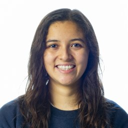 Paula Carolina Lozano Duarte