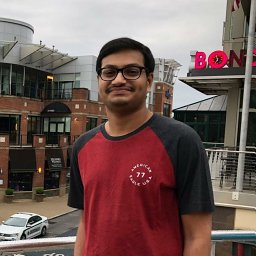 Nikhil Varma Keetha