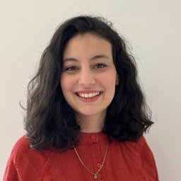 Nour Jamoussi