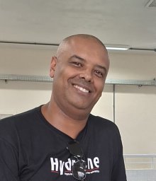 Armando Alves Neto