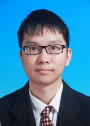 Sicong Pan