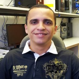 Ramon Pires