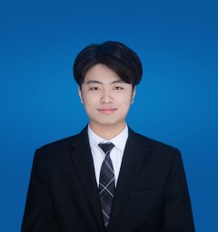 Lunbin Zeng