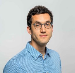 Reinhard Heckel