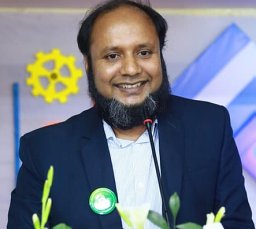 Dr. MK Nasir