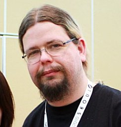 Börje F. Karlsson