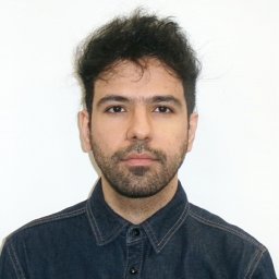 Behrooz Tahmasebi