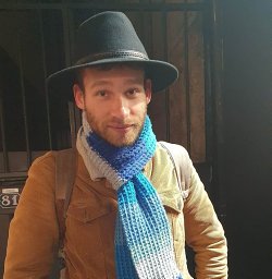 Clément Fuchs