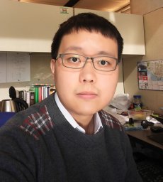 Kaiming Shen