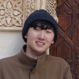 Seungil Chad Lee