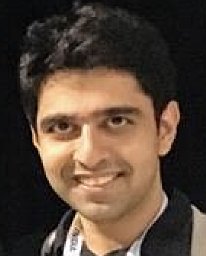 Kartik Ahuja