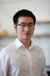 Hongkai Dai
