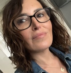 georgina curto