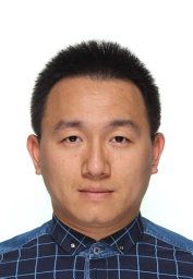 Jiankang Deng