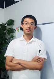 Rui Wu