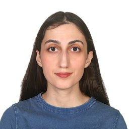 Lilit Grigoryan