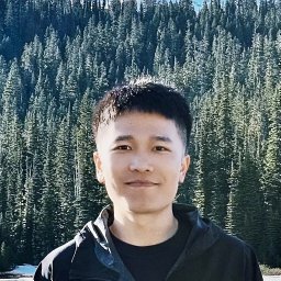 Guangyao Chen