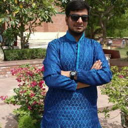 Puneet Mathur