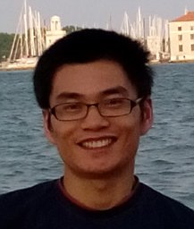 Xiatian Zhu
