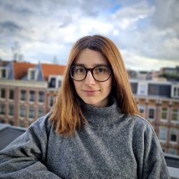 Marta C Couto
