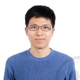 Zhiqiang Lv