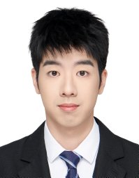 Weiyu Chen