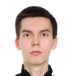 Alexey Kroshnin