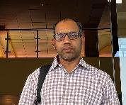 Kaushik Das