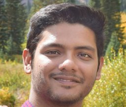 Souradeep Dutta