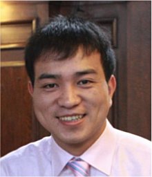 Yier Jin