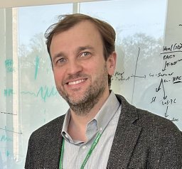 Stephan Bickel, MD PhD