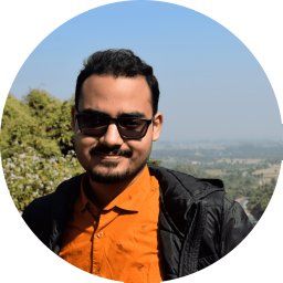 Nirjhar Das