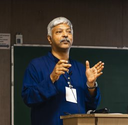 Anirban Chakraborti