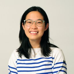 Joy Z. Zhang