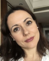Angeliki Katsenou