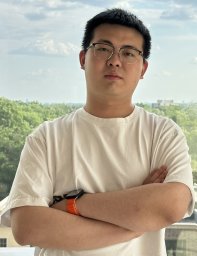 Wenrui Xu