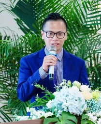 Guang Yang, IEEE Senior Member