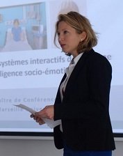 Magalie Ochs