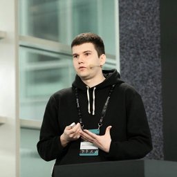 Dmitry Simakov