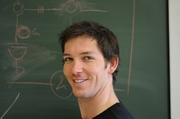 olivier alibart