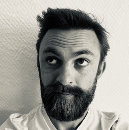Sébastien Kubicki