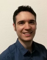 Dr. Alper Yegenoglu