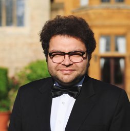 Nikhil Churamani