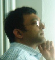 Dinesh K. Pai